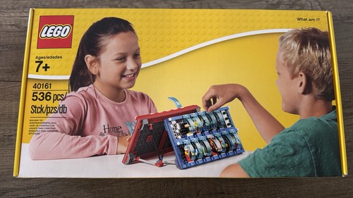 Lego board games - what, am
